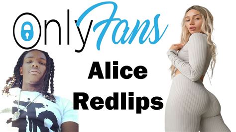 Alice Redlips – Pornstar Videos